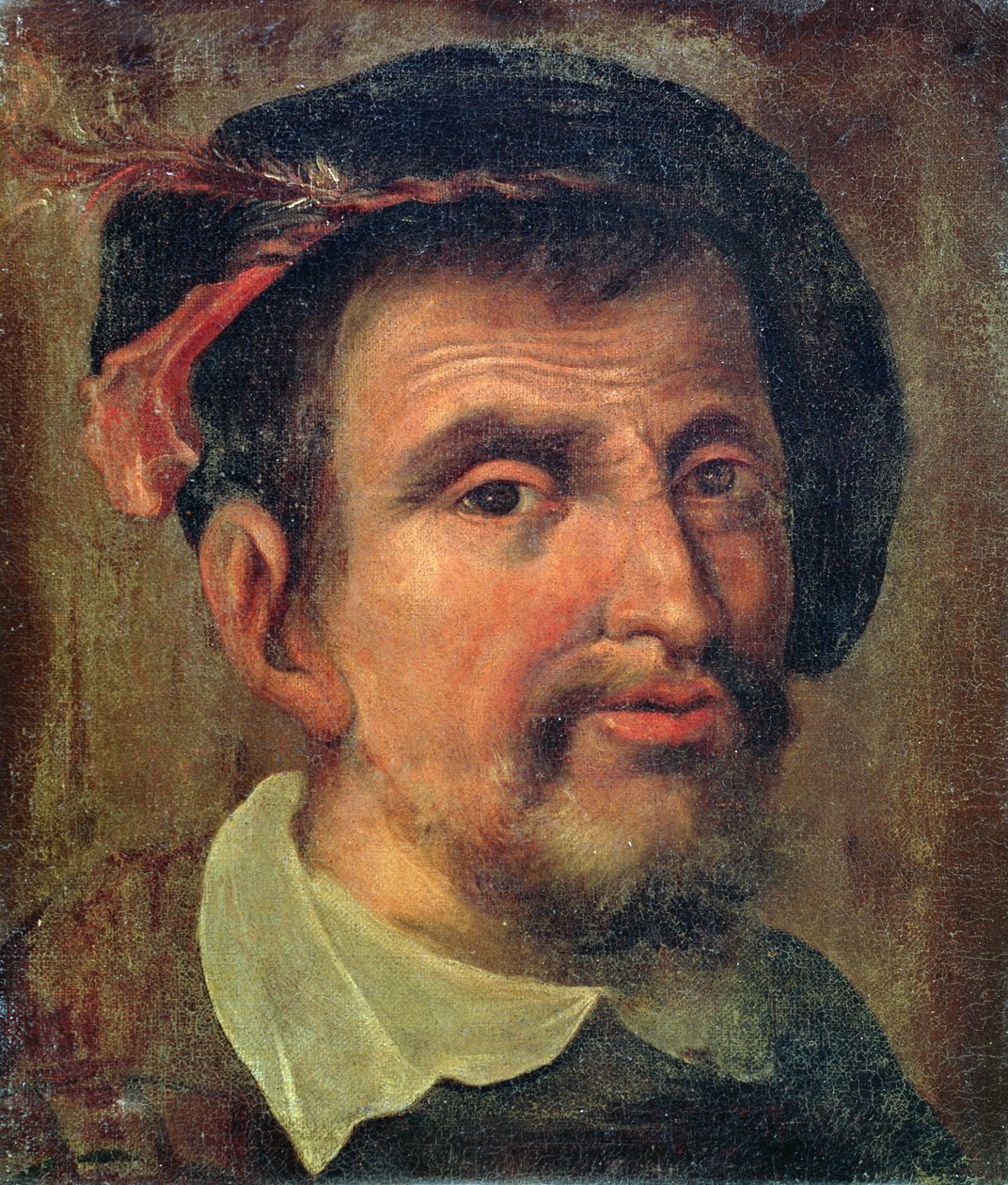 Ferdinand Colomb - Spanish School
