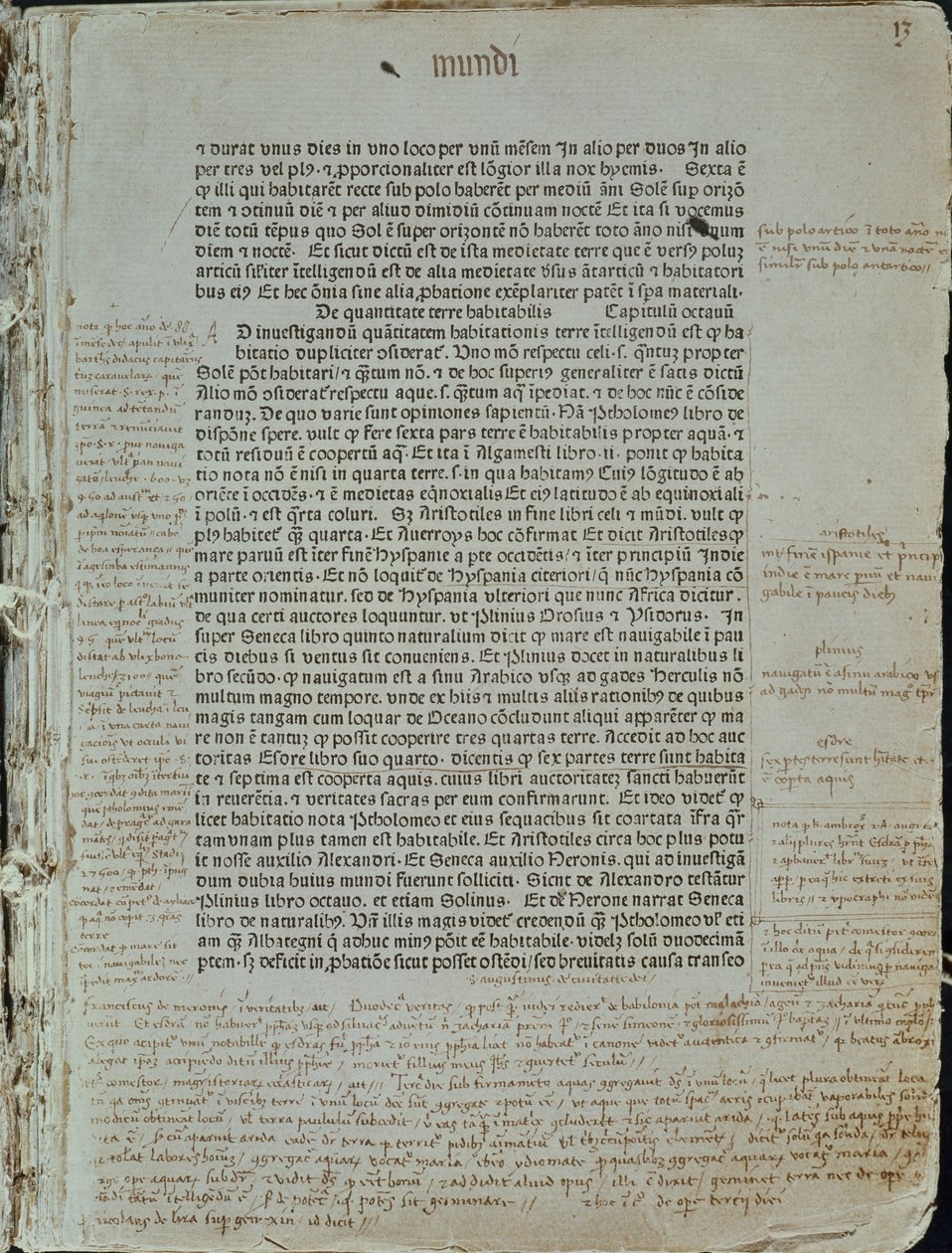 Folio de 