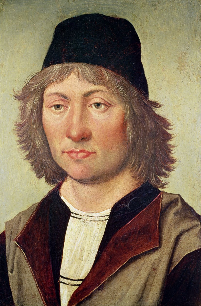 Portrait d
