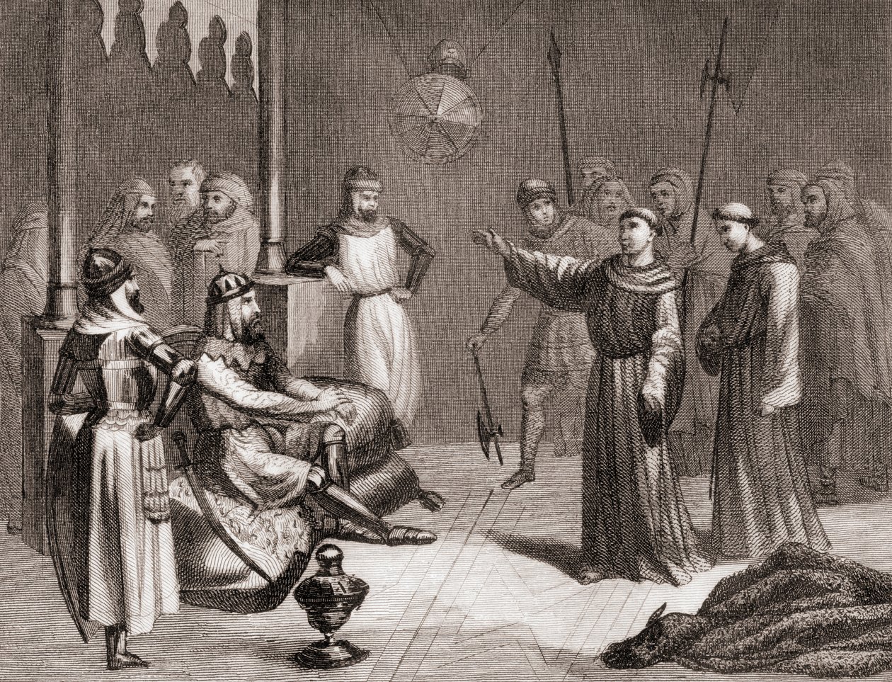 Saint François d
