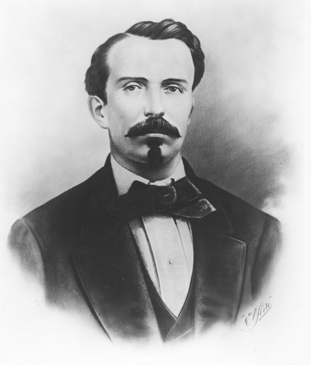 Carlos Manuel de Céspedes del Castillo - Spanish School