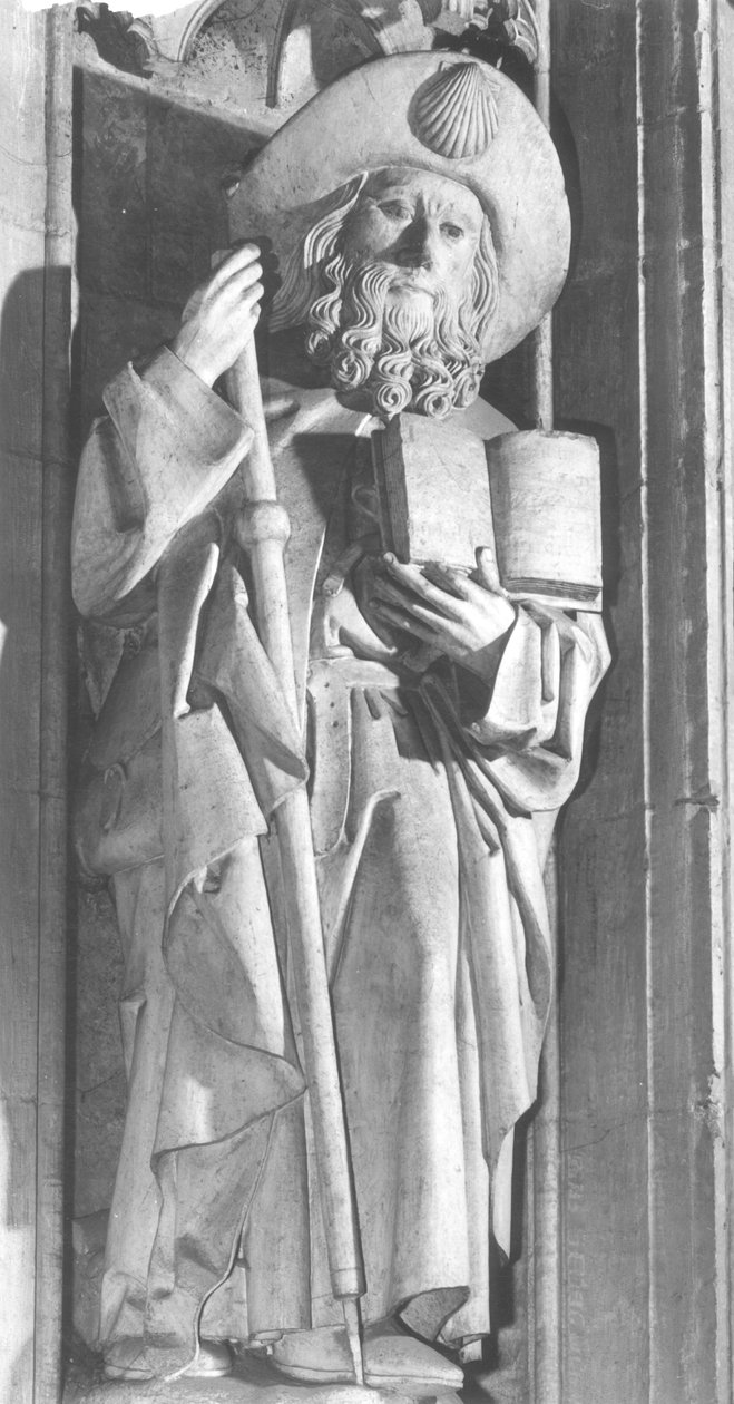 Saint Jacques - Spanish School
