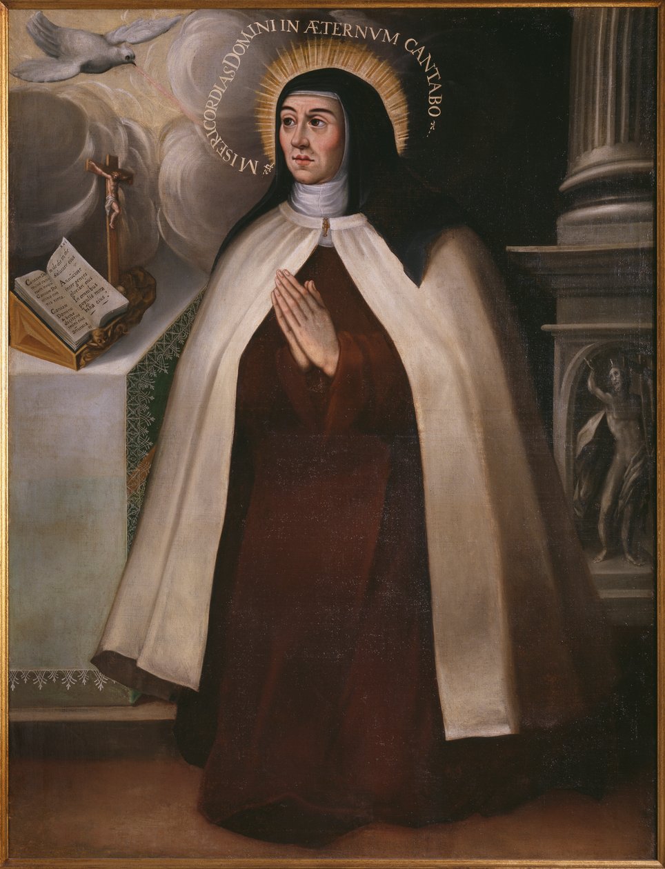 Sainte Thérèse d