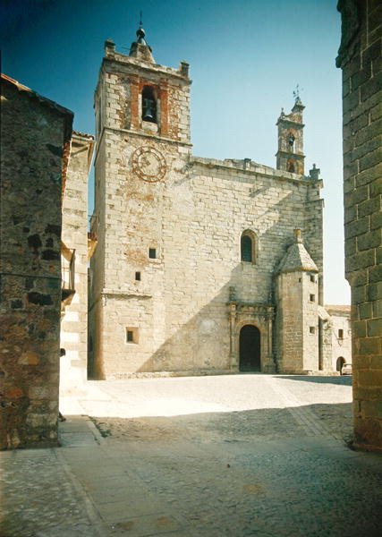Vue de l
