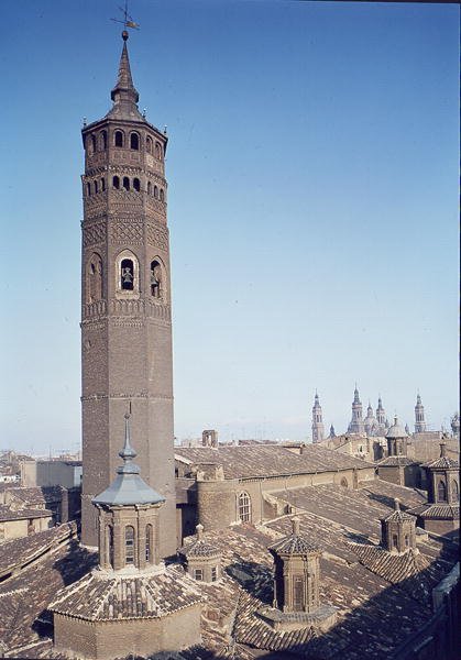 Vue de l
