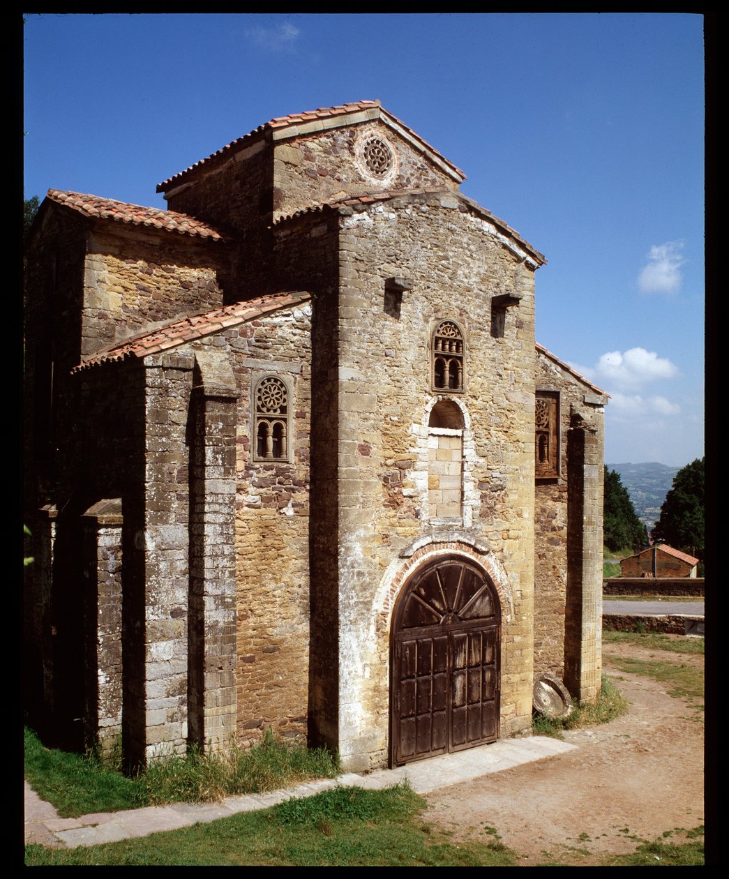Vue de l