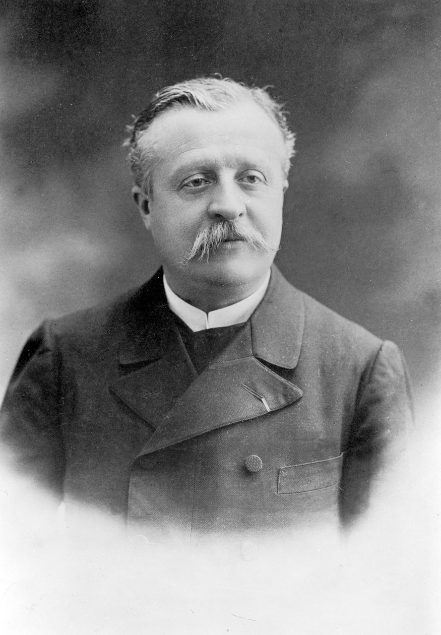 Portrait d