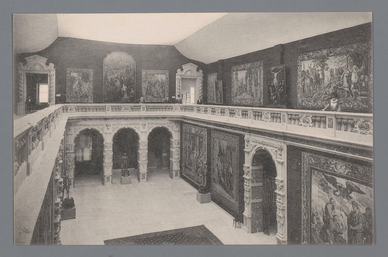 Exposition d