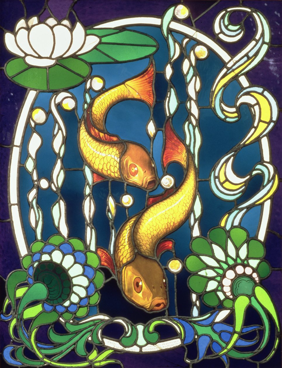 Poisson - Stefan W. Matejko