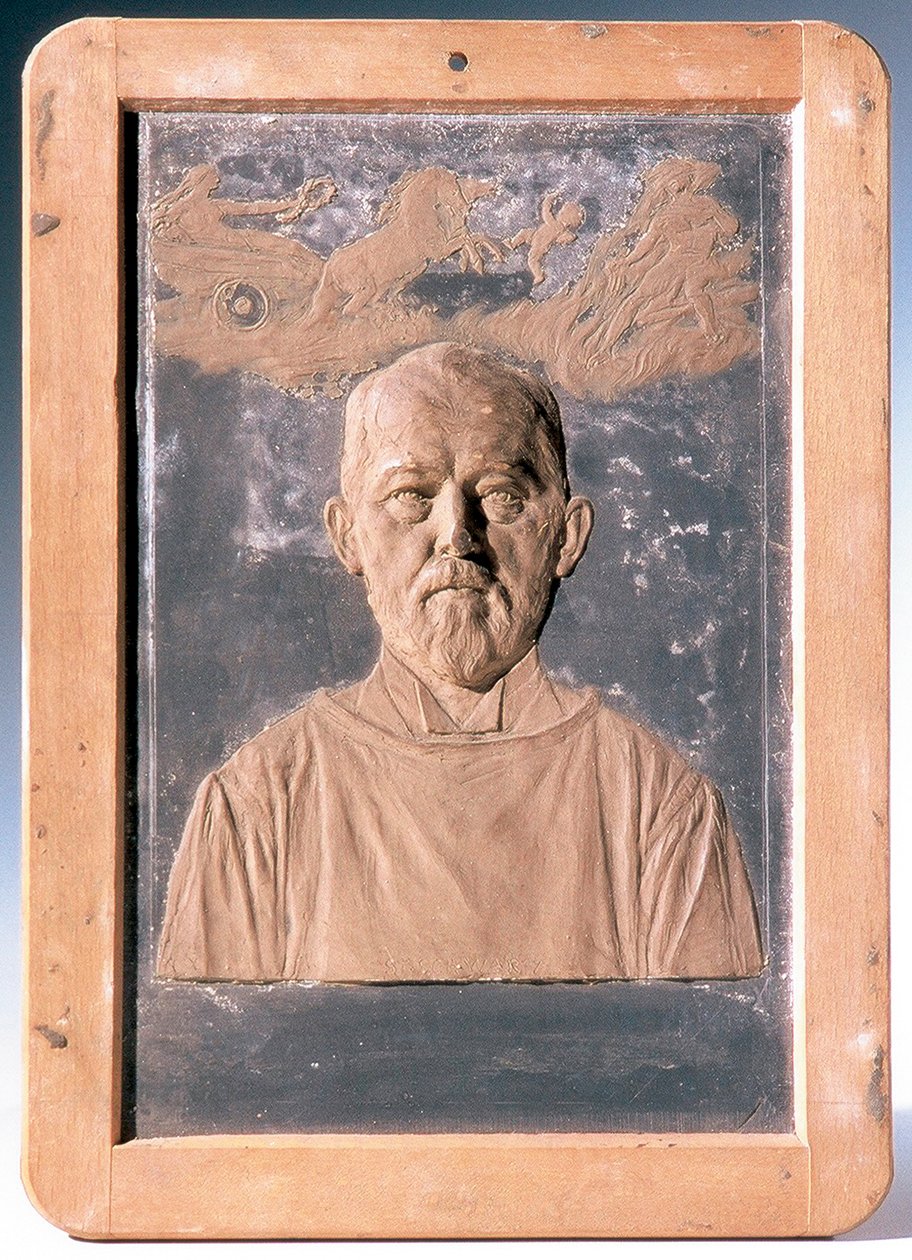 Le triomphe de l