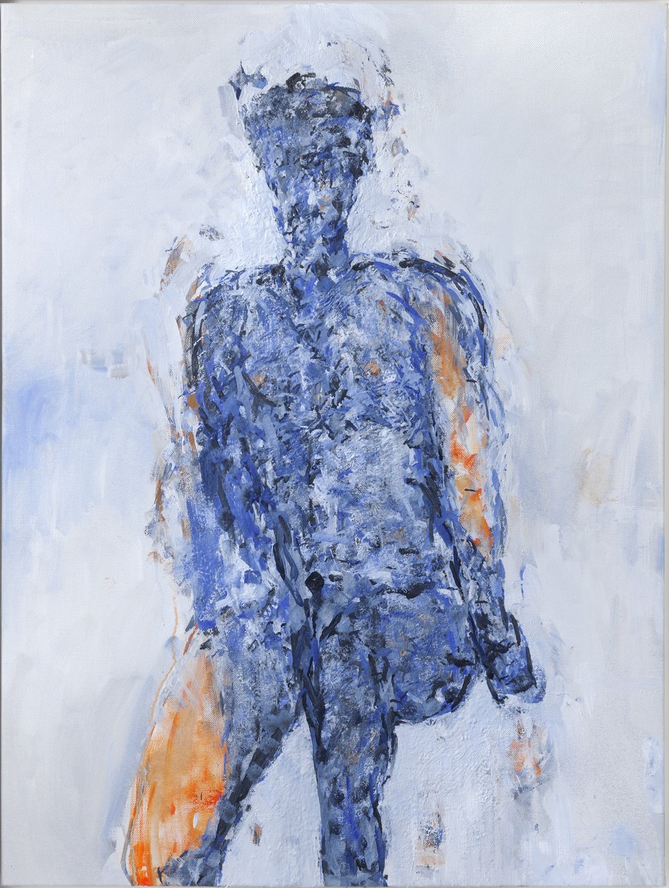 Duncan Hume dansant à l