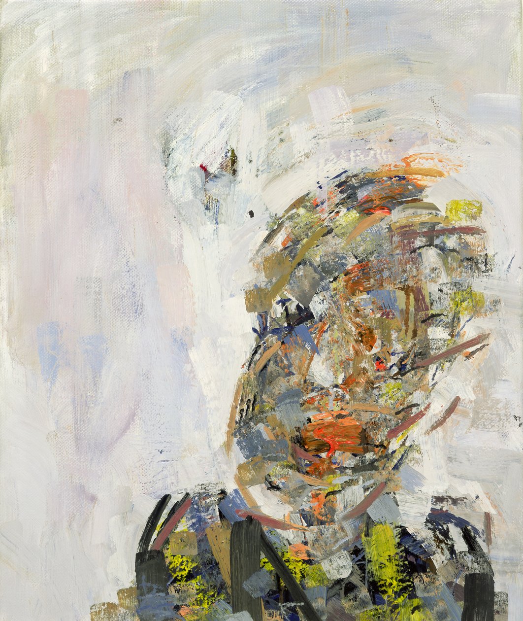 Patrick Garland - Stephen Finer
