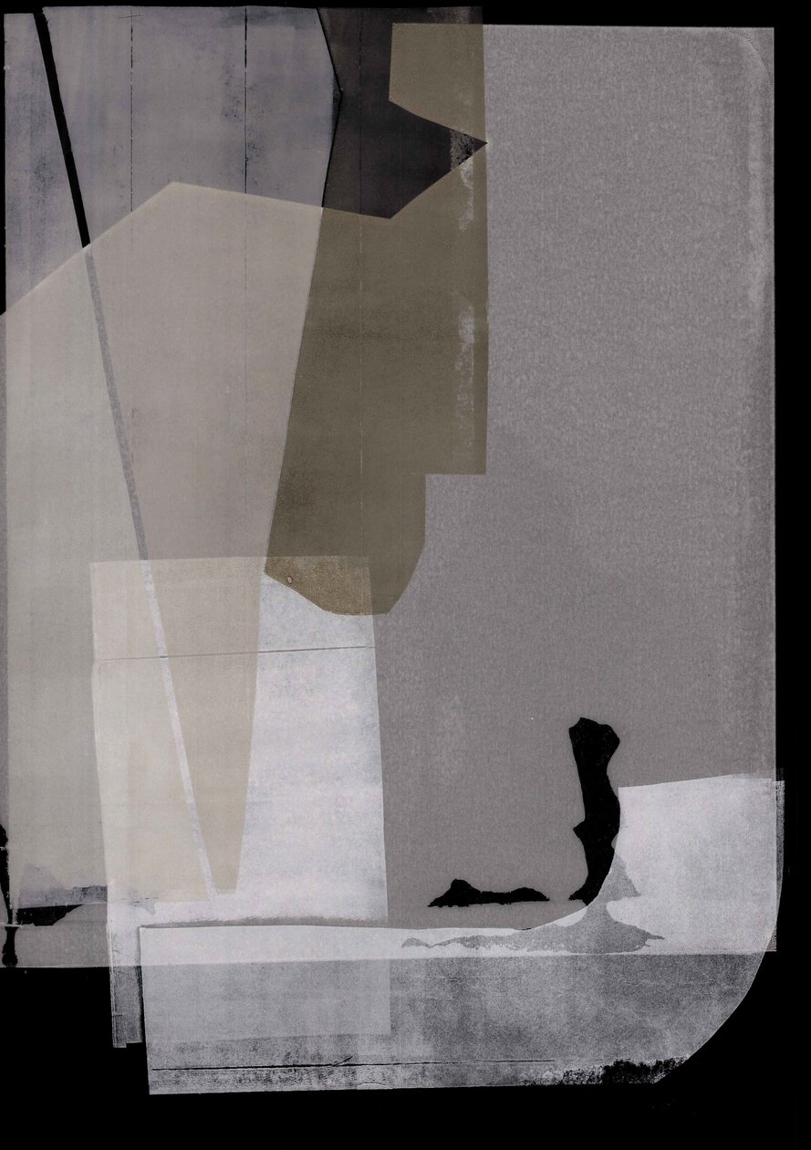 Pym V (sombre), 2018 (numérique) - Stephen Dow