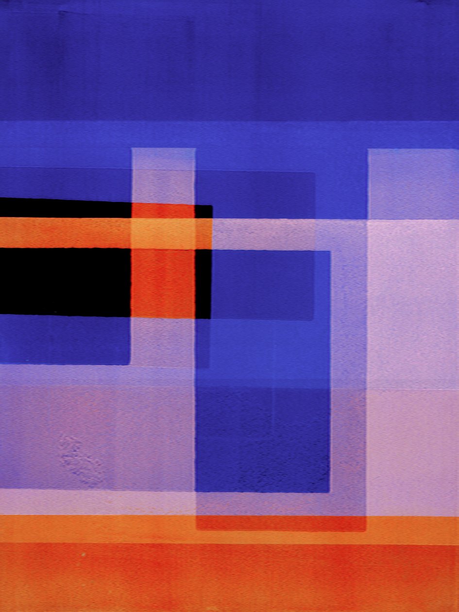Scale A II, 2019 (numérique) - Stephen Dow