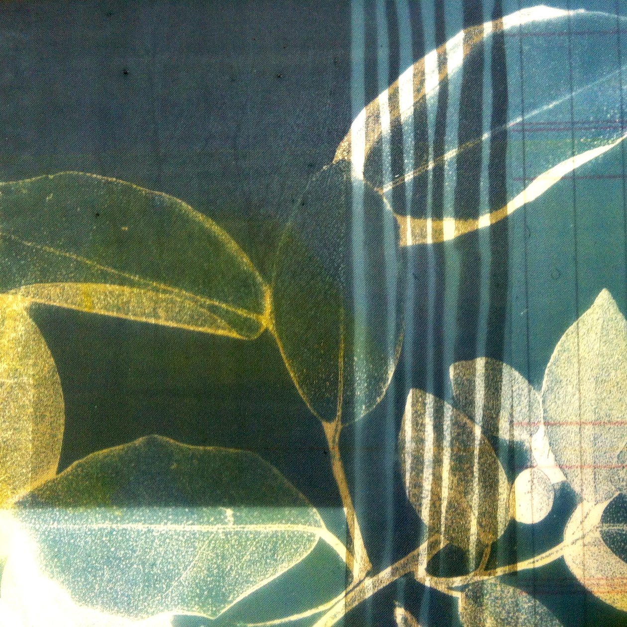 Saison I, 2018 (numérique) - Stephen Dow