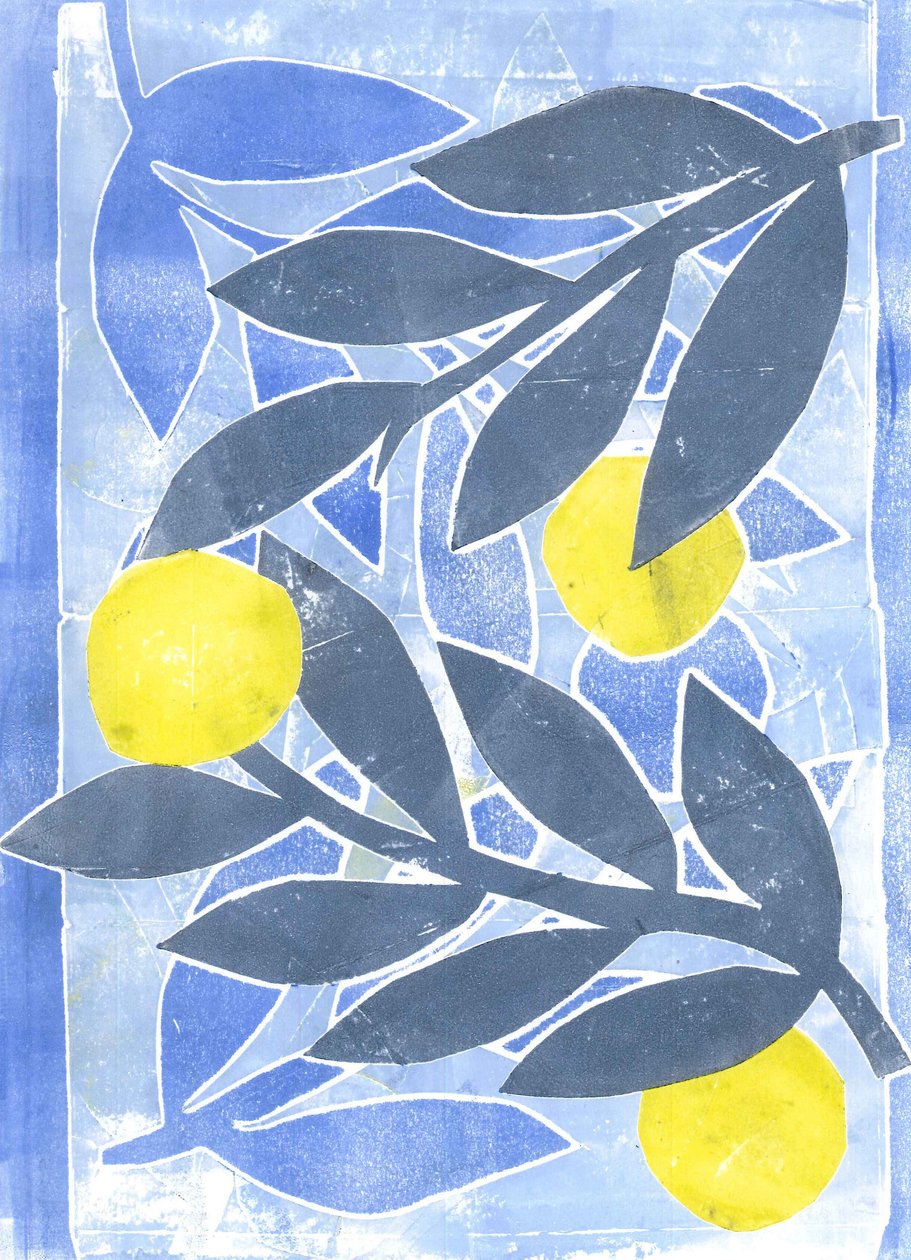 Sicile III, 2015 - Stephen Dow