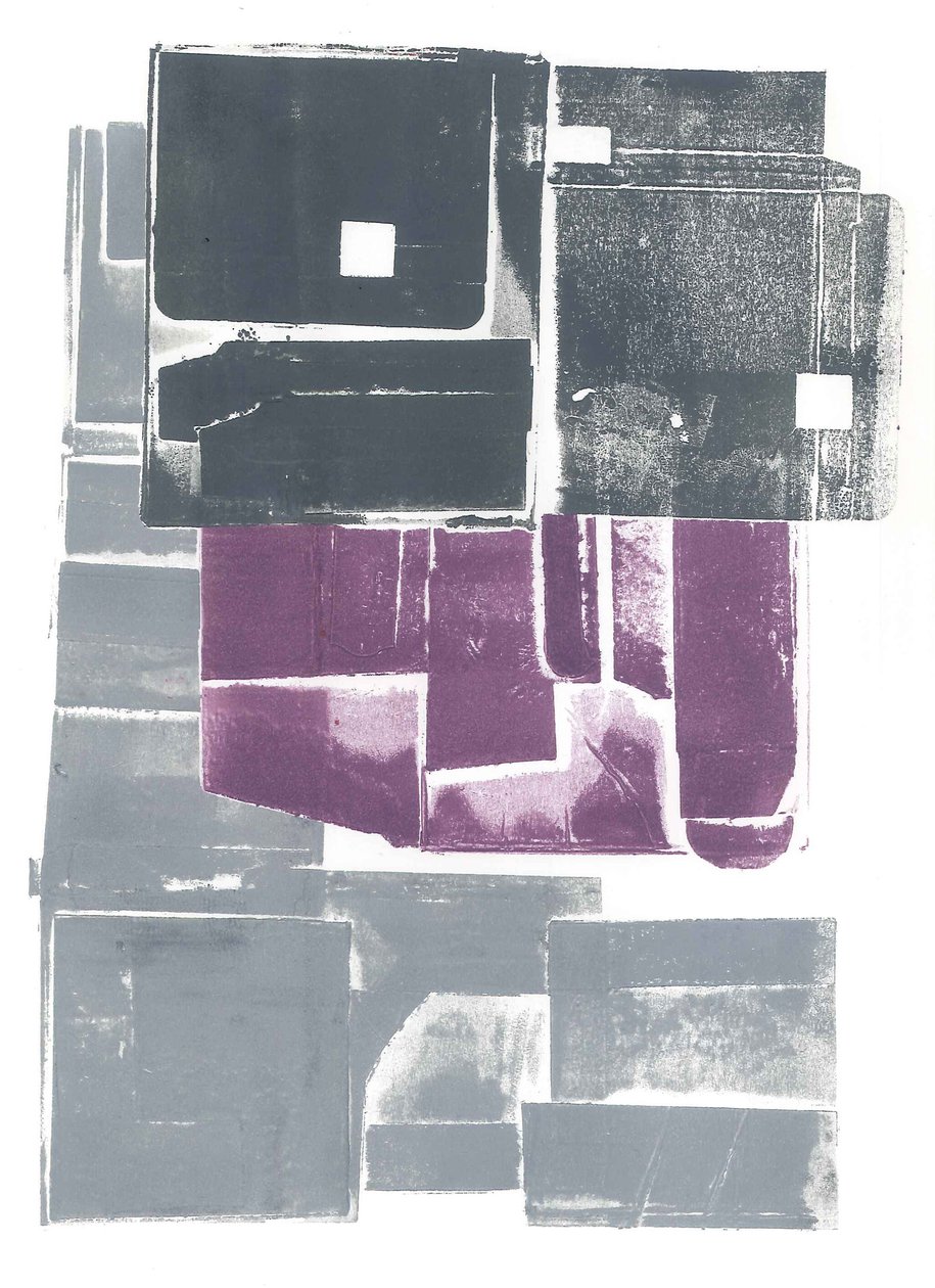 Site VII, 2015 - Stephen Dow