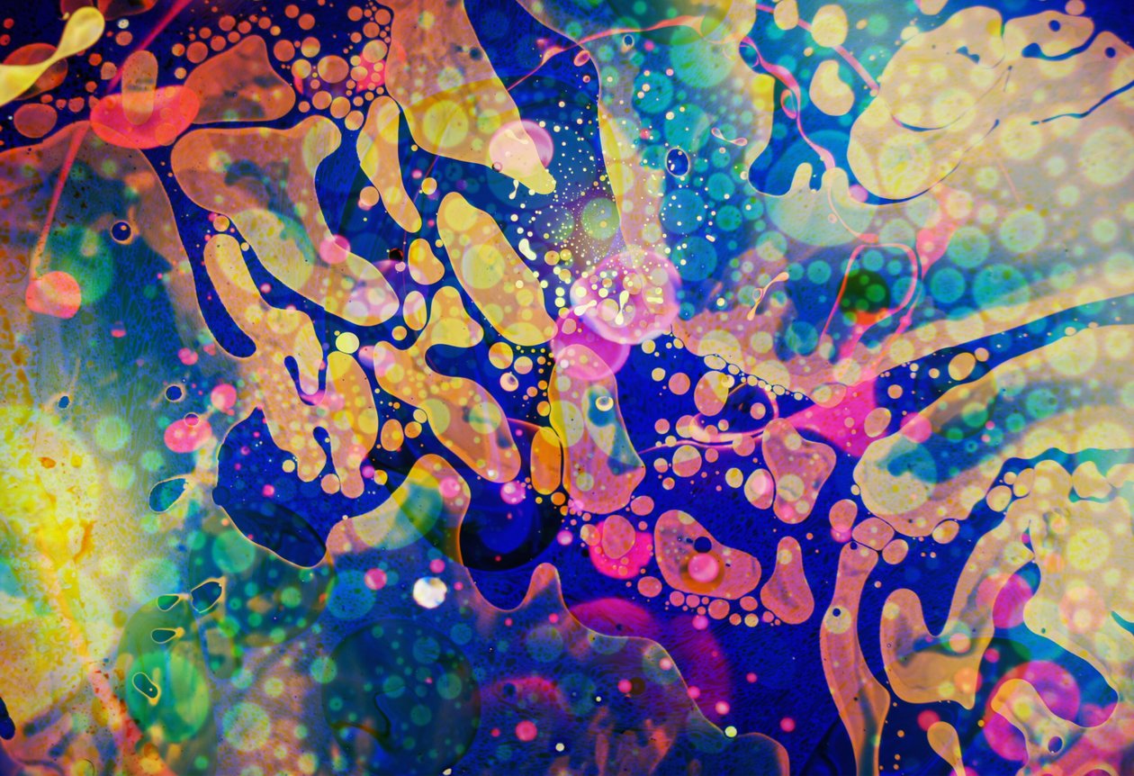 Composition n° 3, 2024 - Steve Pavlovsky
