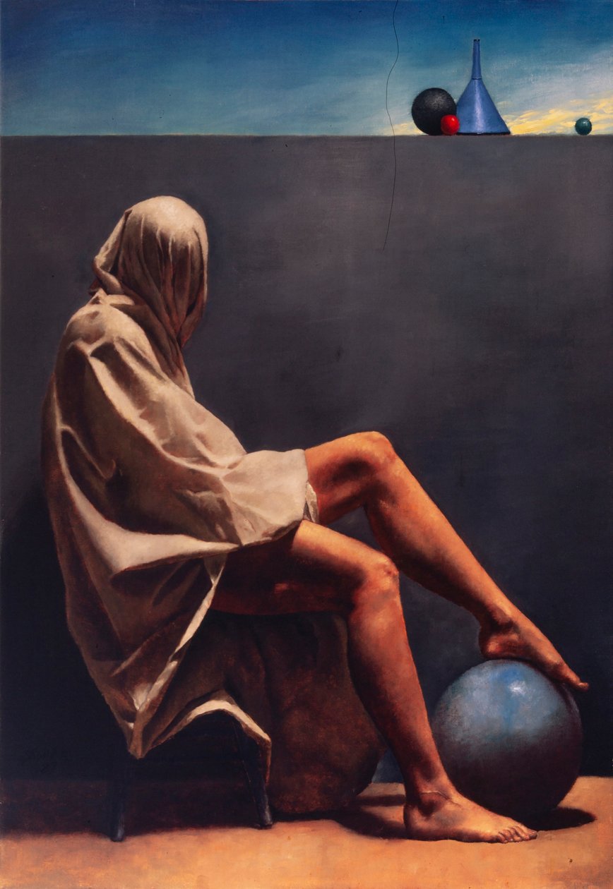 Philosophie - Steven Skollar