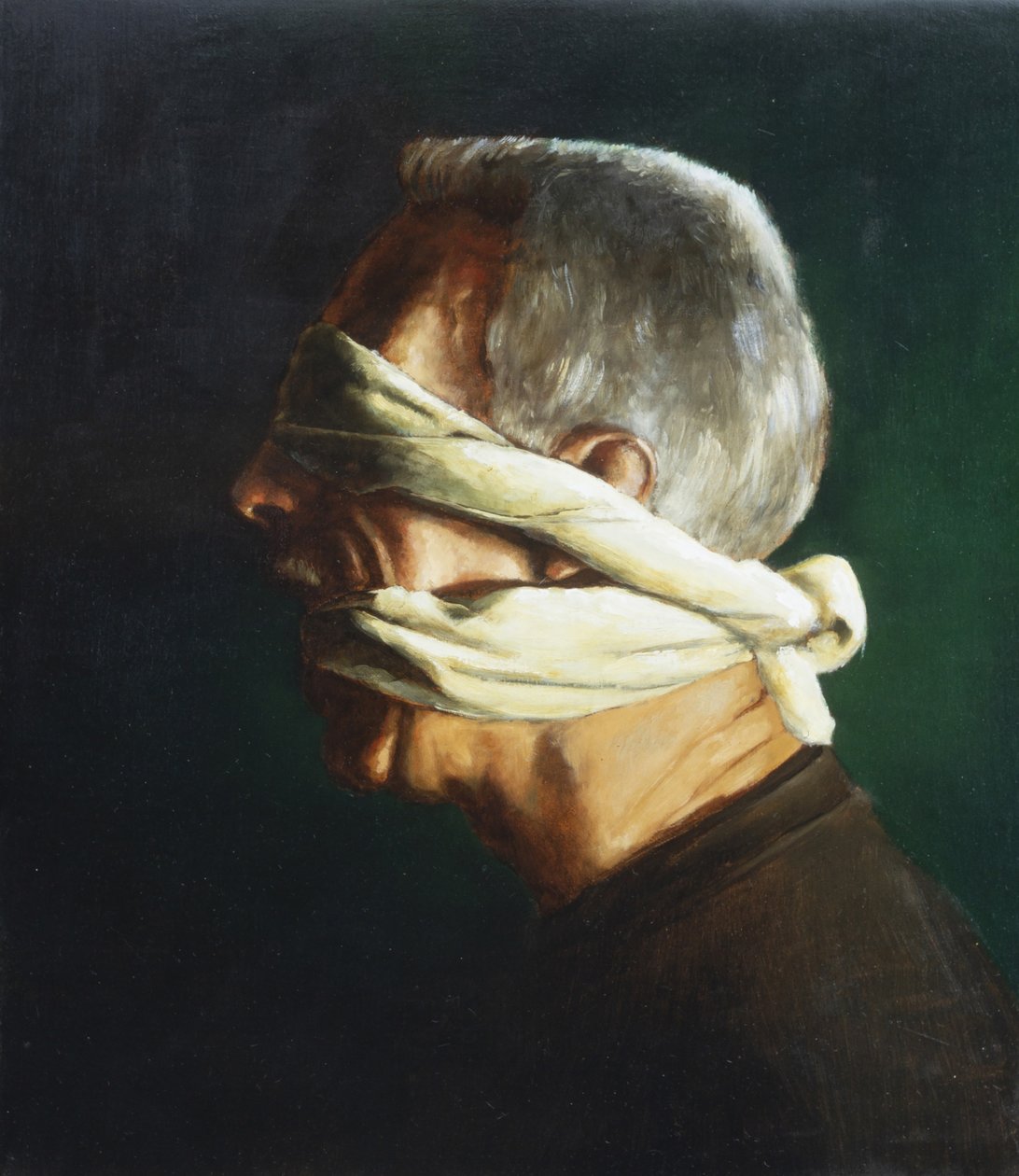 Le Critique - Steven Skollar