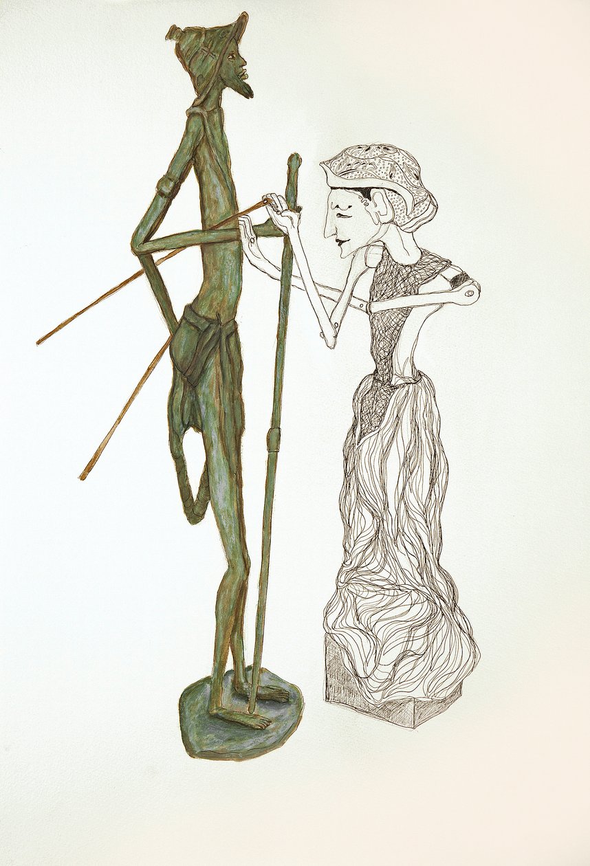 Dire au revoir, 2015 - Stevie Taylor