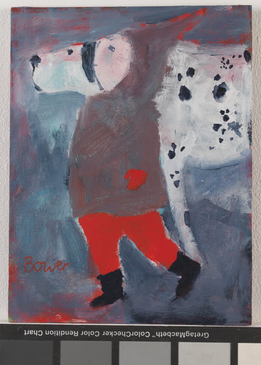Amis, 2011 - Susan Bower
