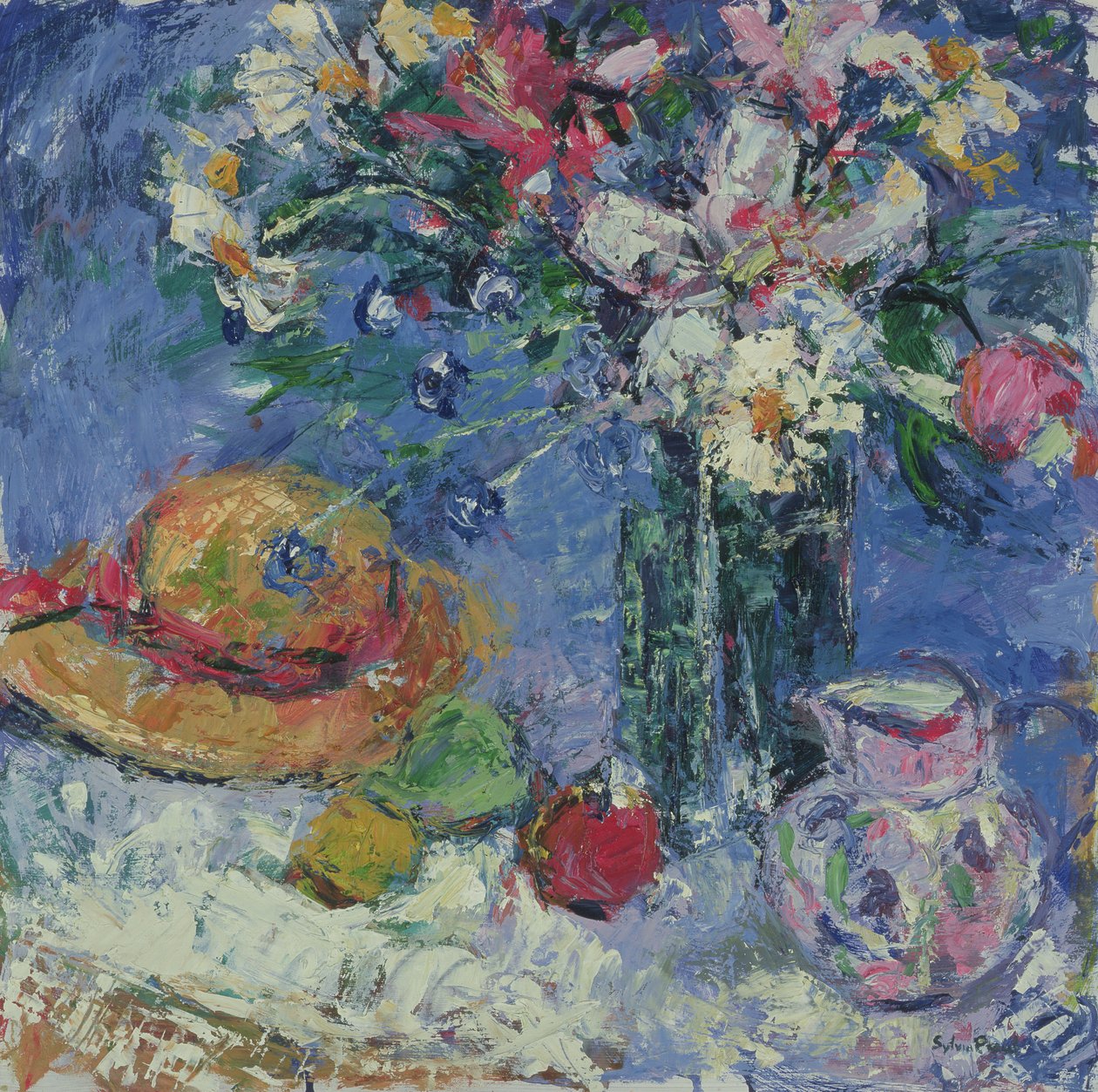 Nature morte d