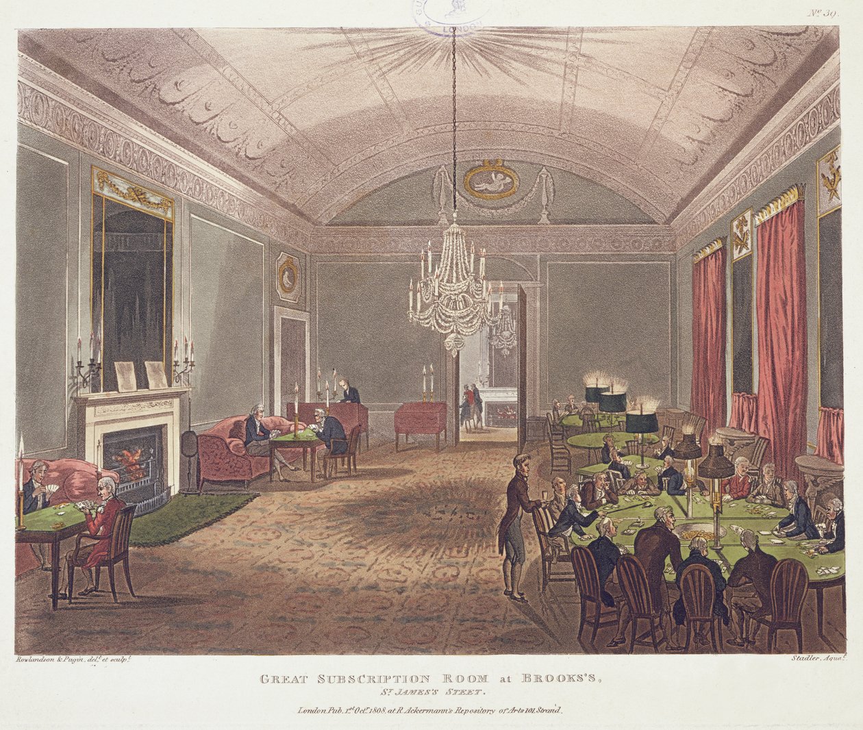 Grande salle d
