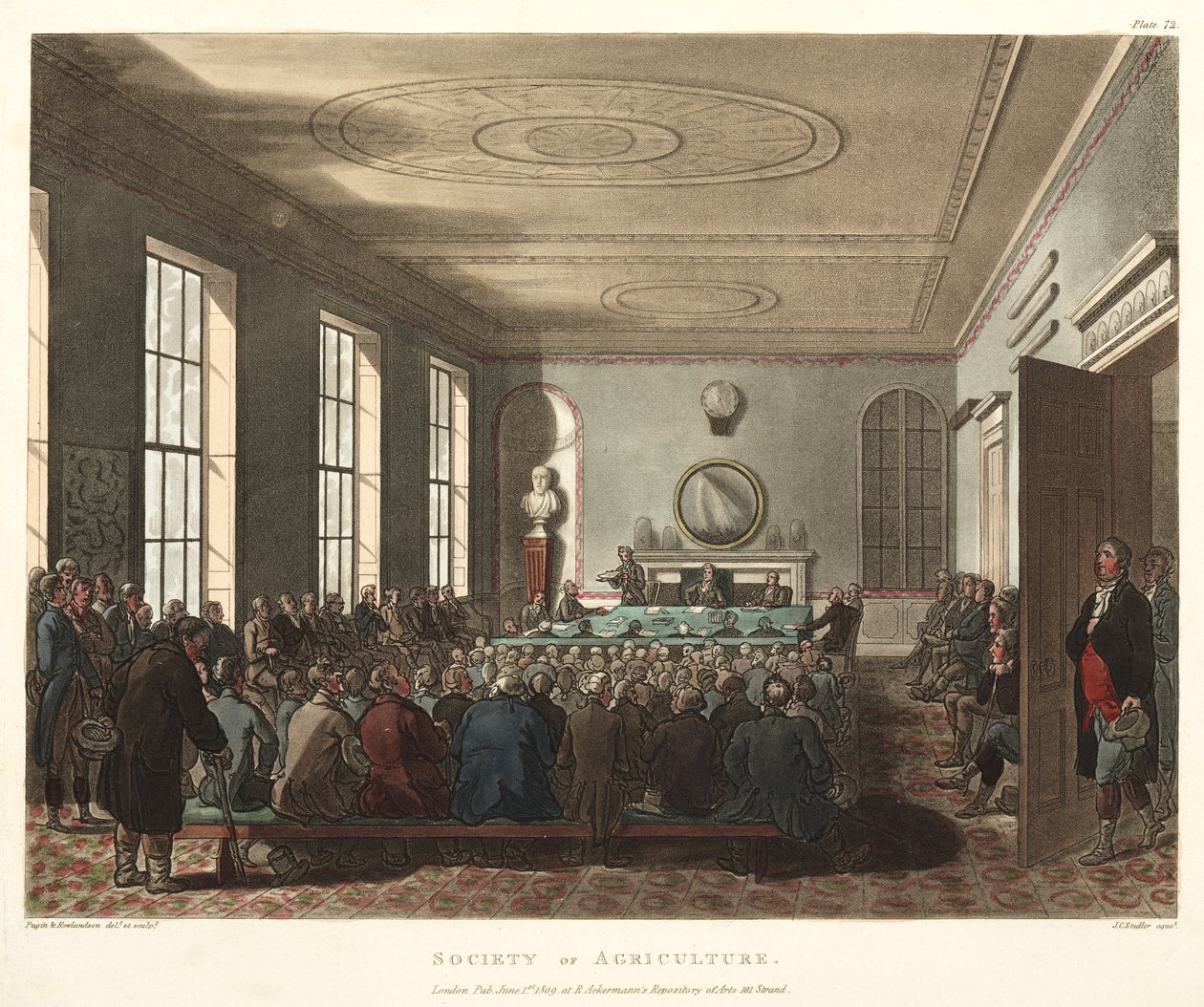 Société d