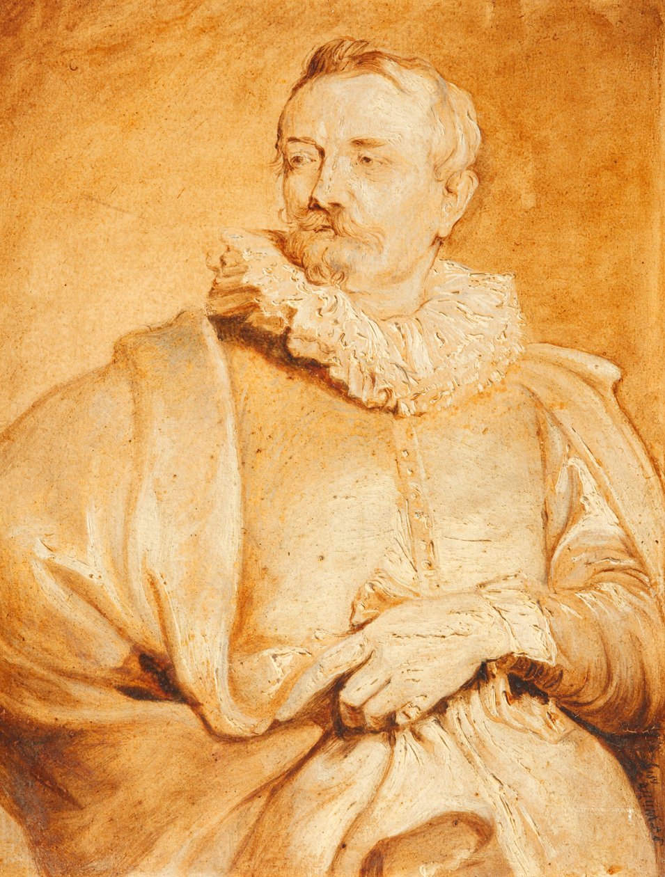 Adriaen van Stalbemt - T.S. White