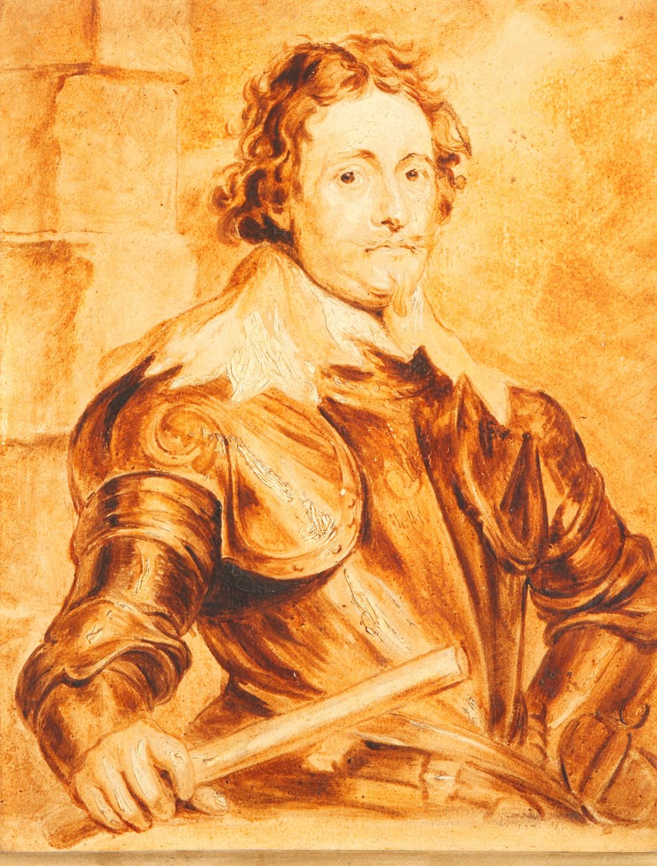 Frédéric Henri, Prince d