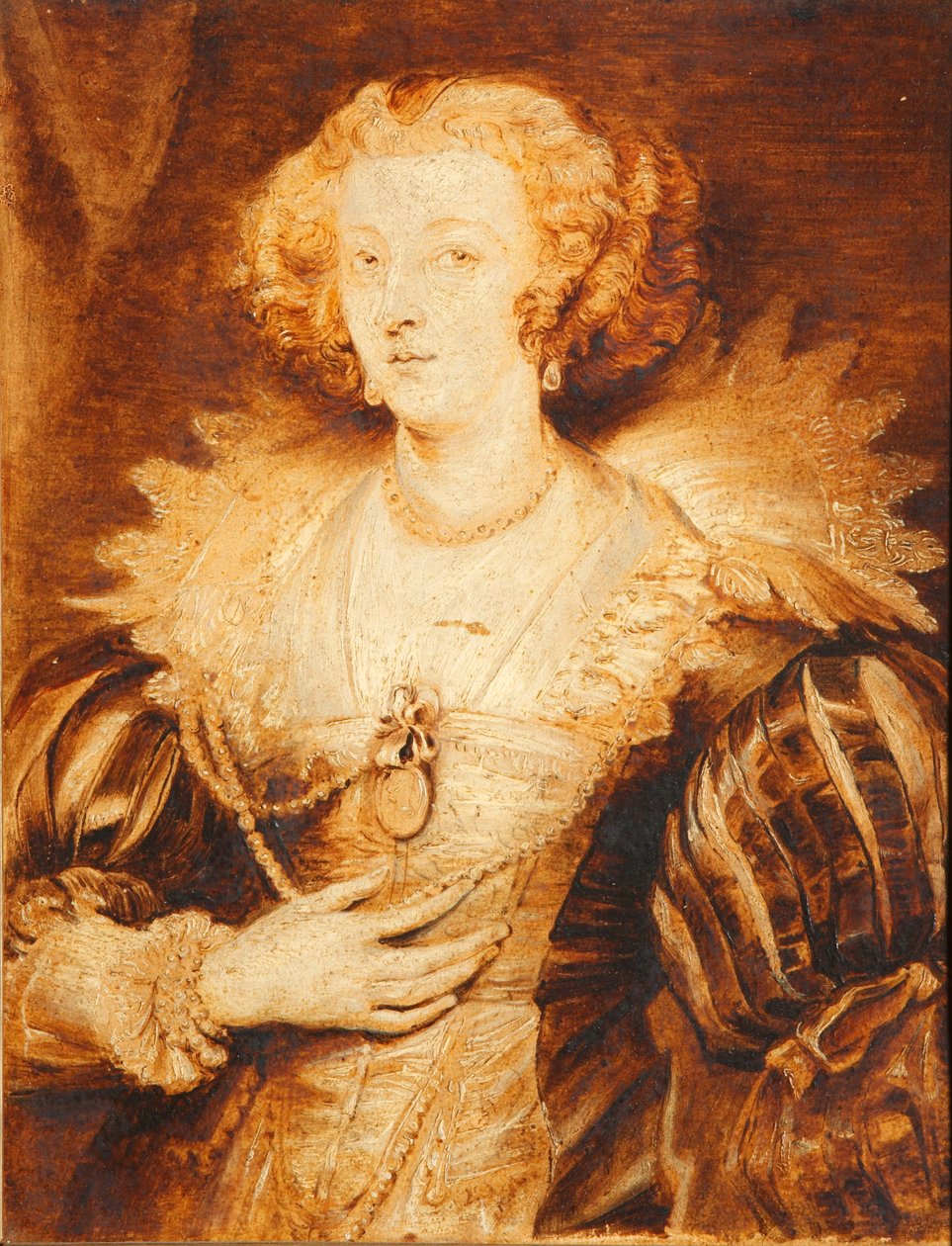 Geneviève d