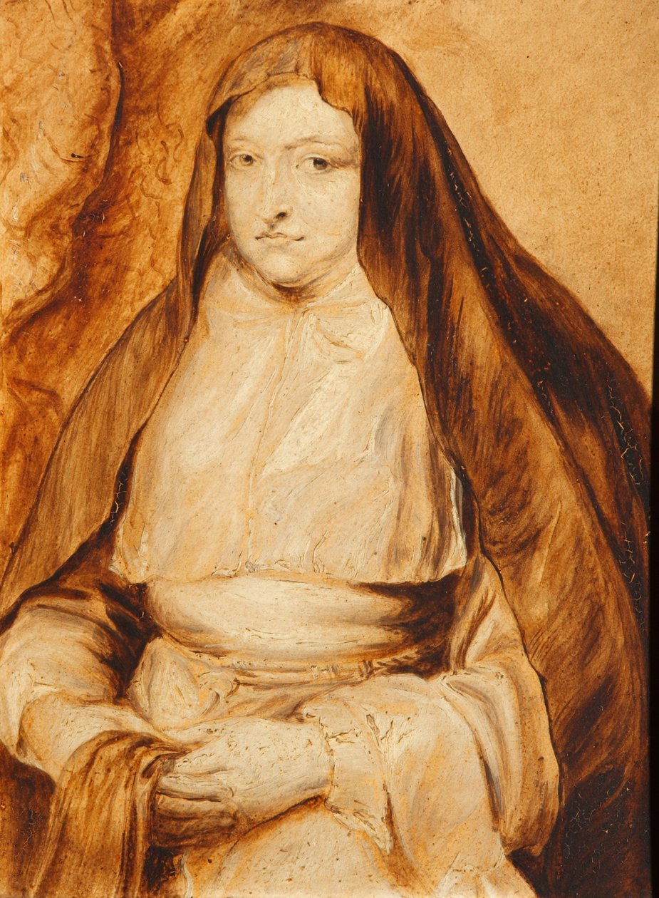 Infante Isabelle Claire Eugénie - T.S. White