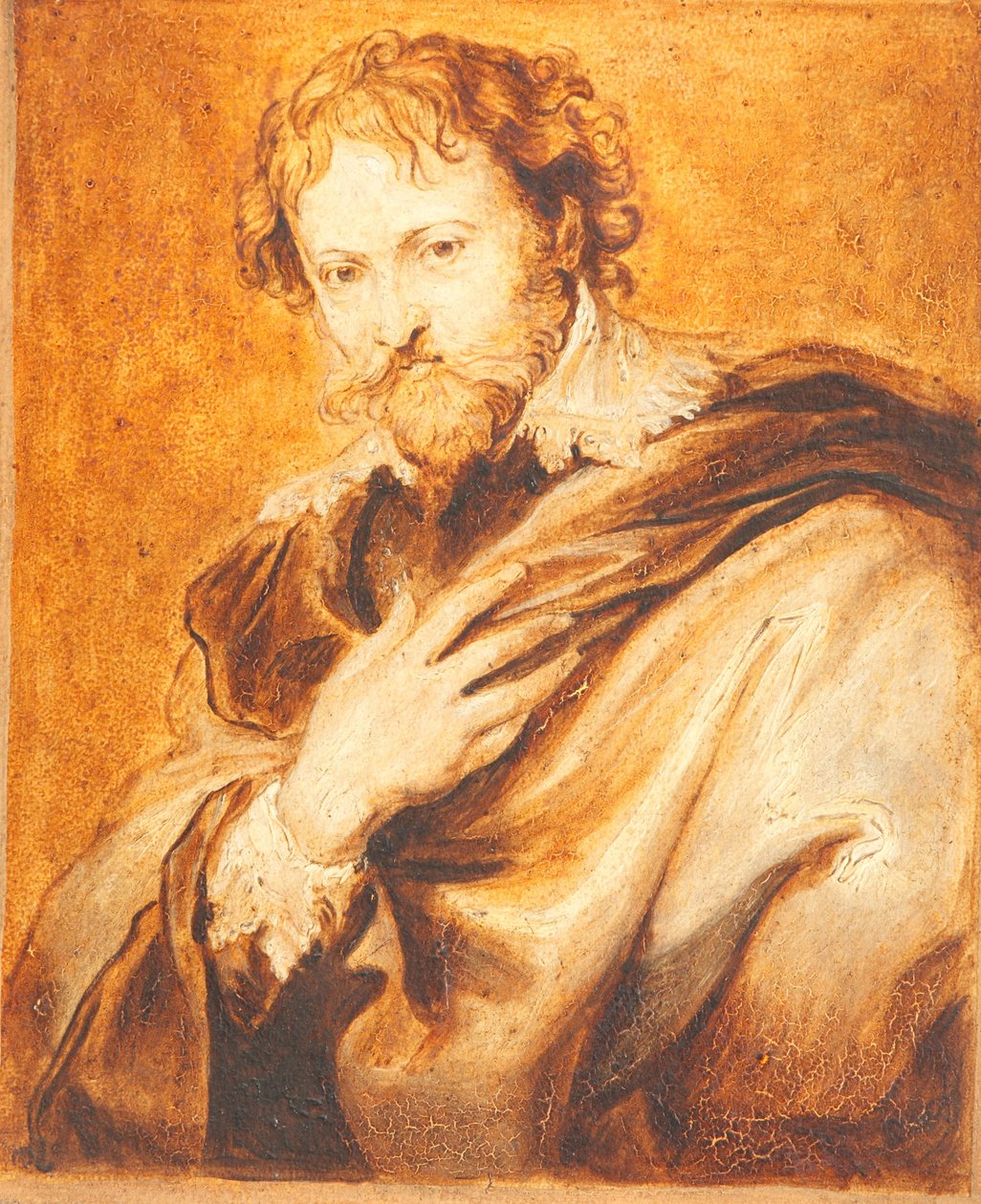 Peter Paul Rubens - T.S. White