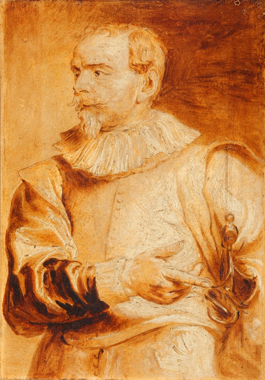 Sebastian Vrancx - T.S. White