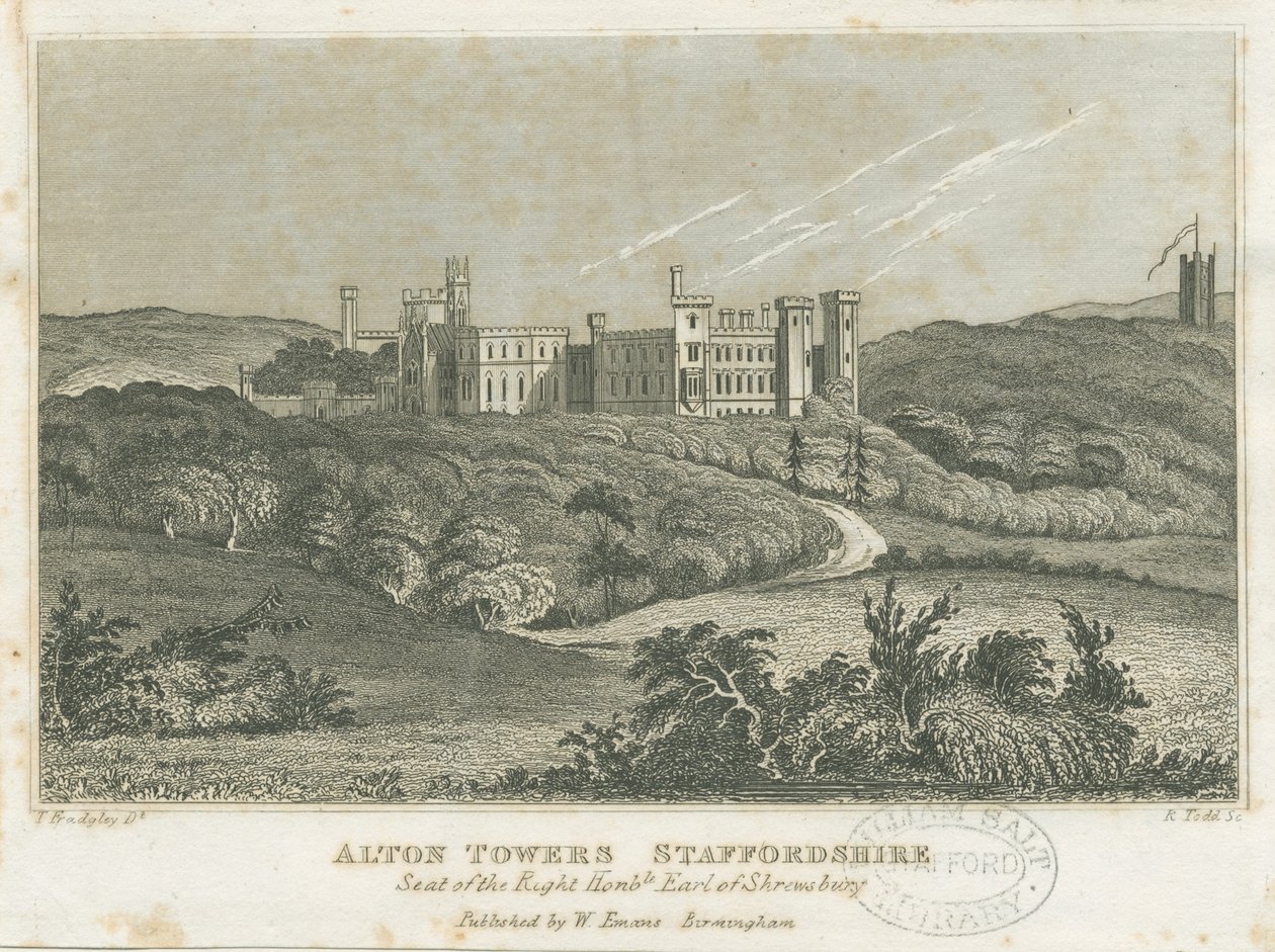 Abbaye d