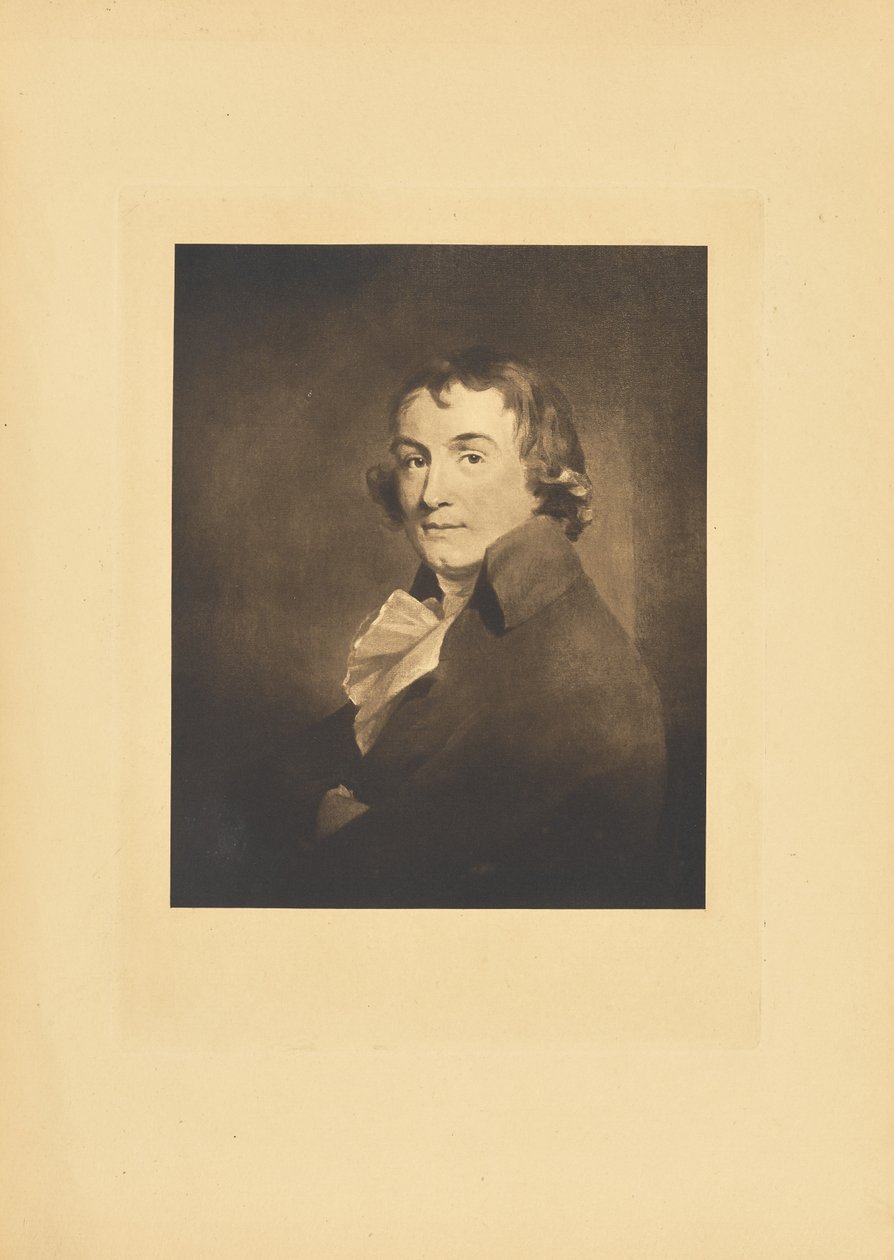 Lord Abercromby - T. and R. Annan and Sons