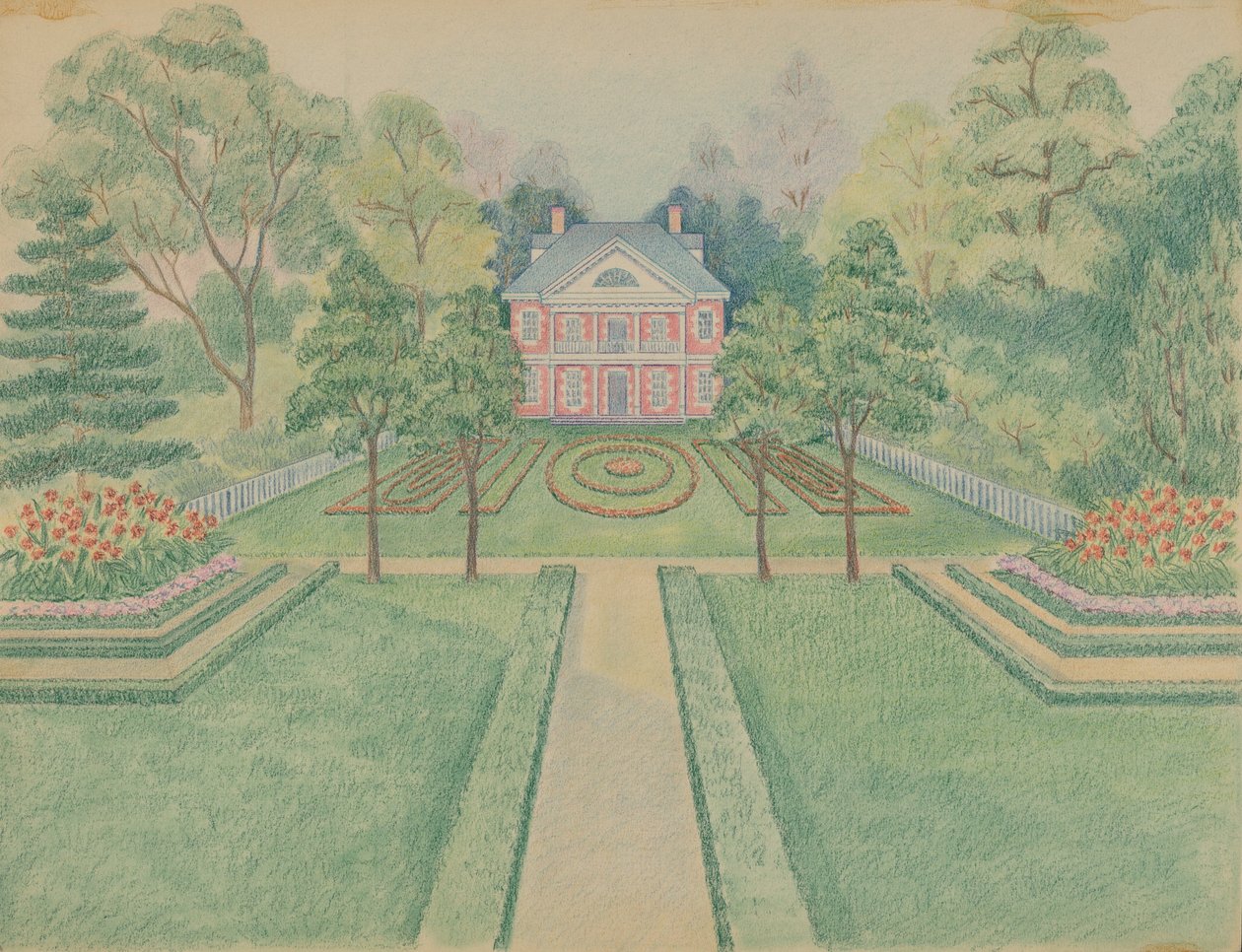 Résidence N.W. Stuyvesant - Tabea Hosier