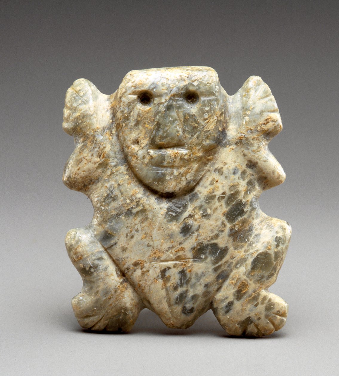 Amulette - Taino Culture
