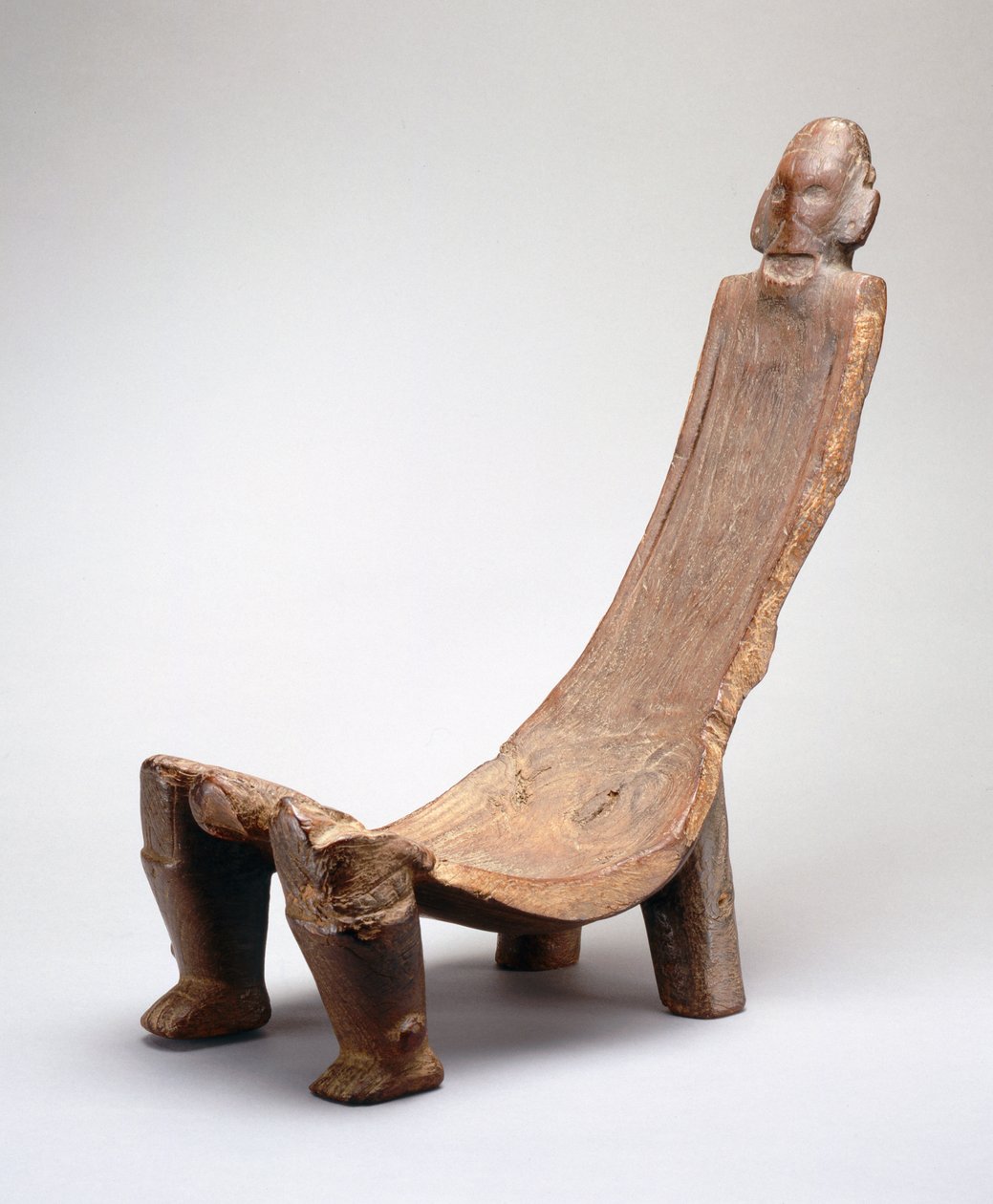 Duho - Taino Culture