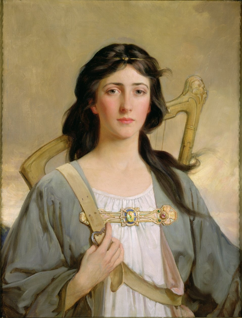 Erin, l