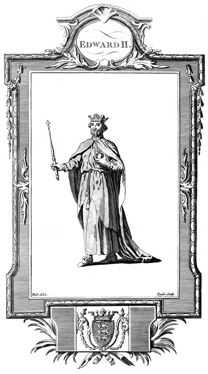 Édouard II d