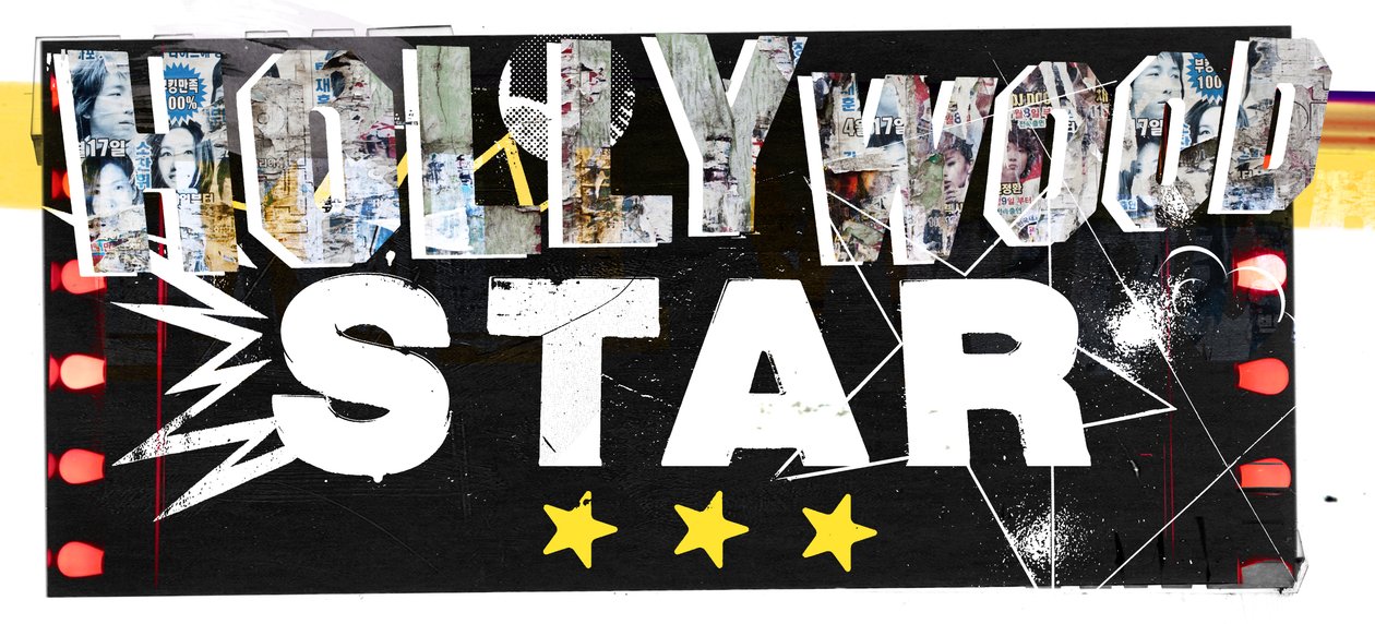 Star d
