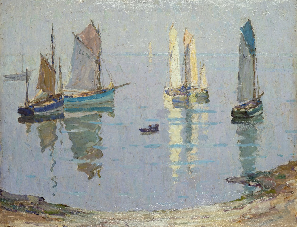 Concarneau - Terrick Williams