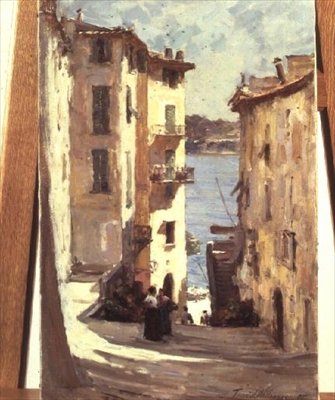 Villefranche - Terrick Williams