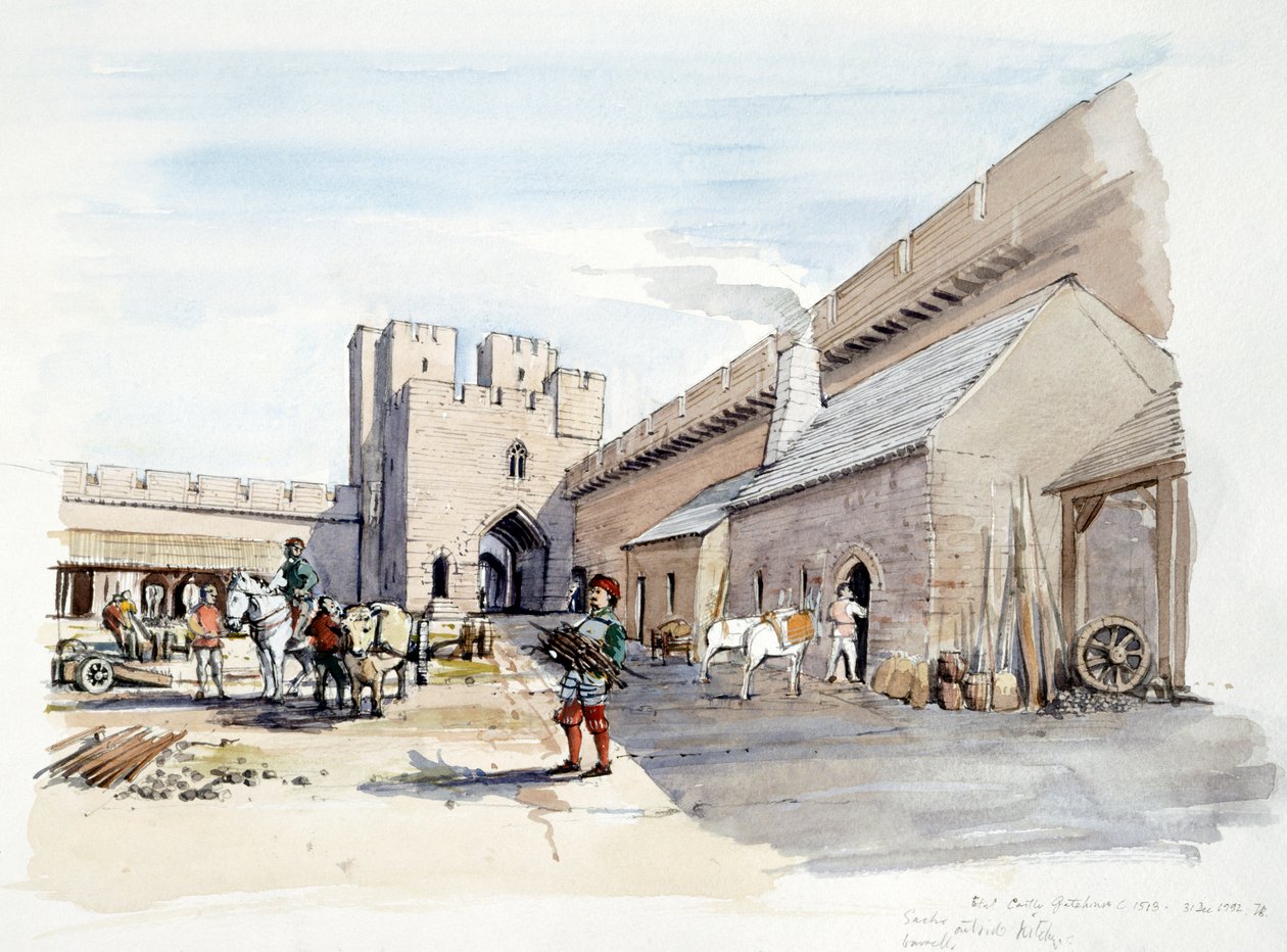 Château d