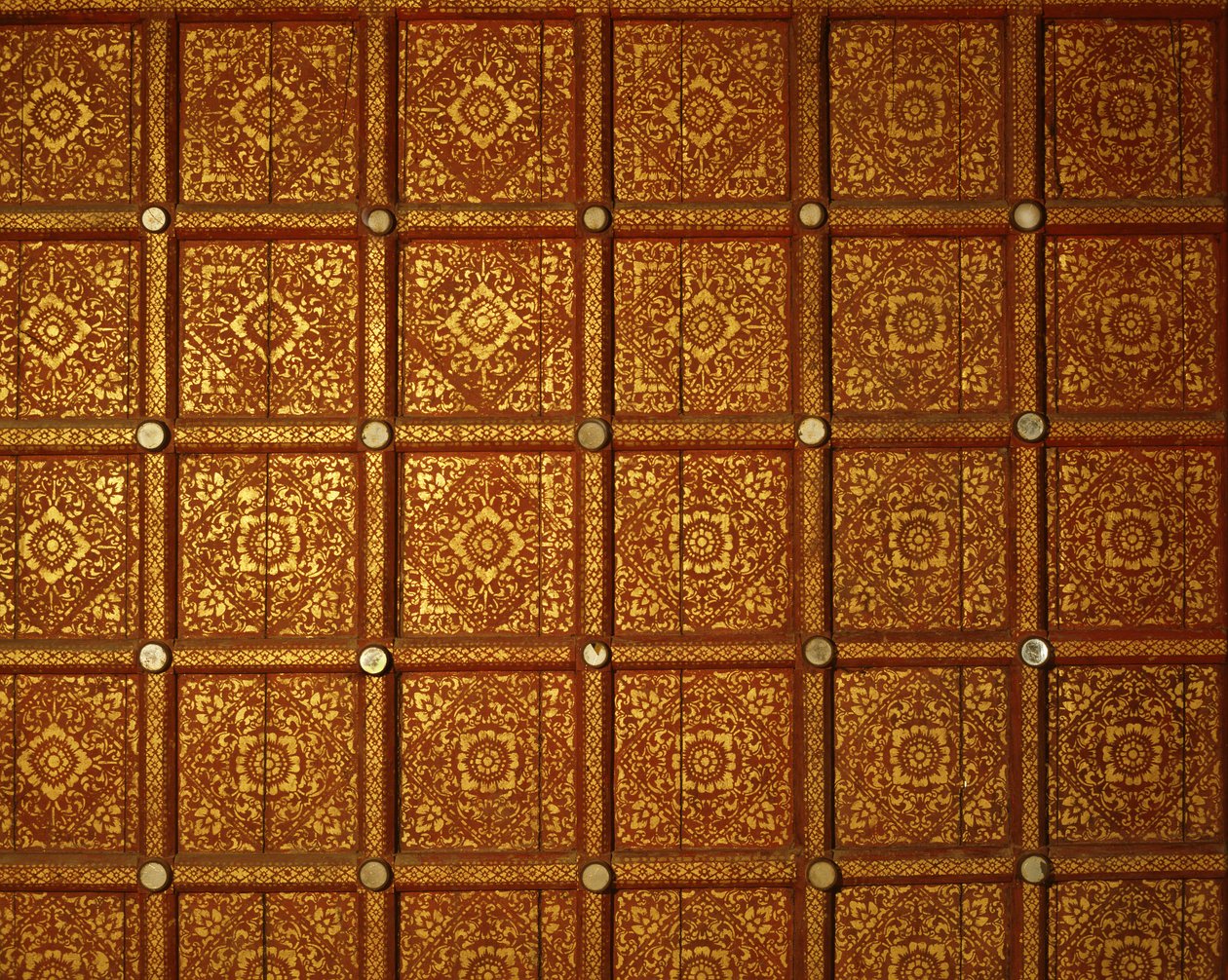 Plafond d
