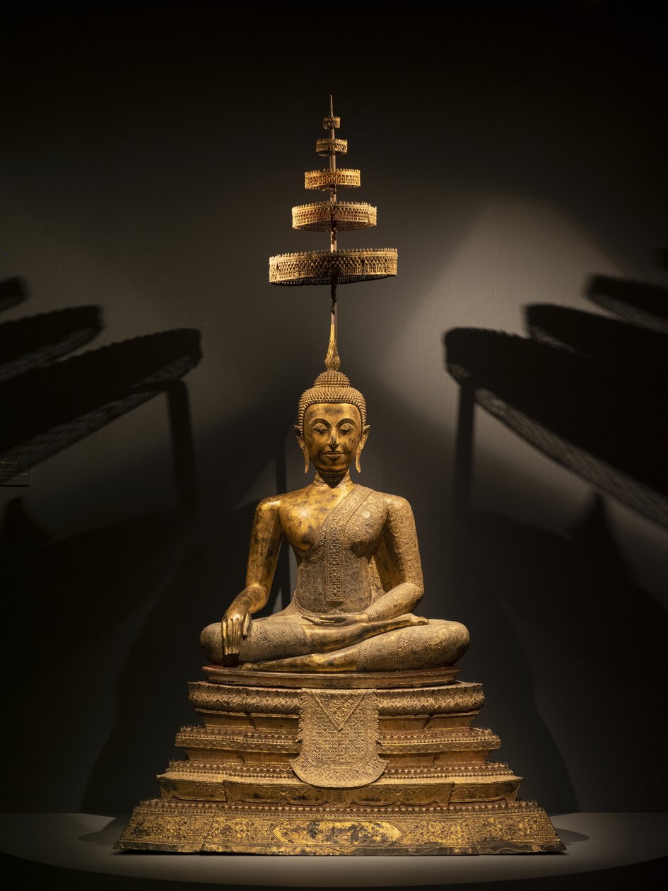 Image inconnue - Thai School