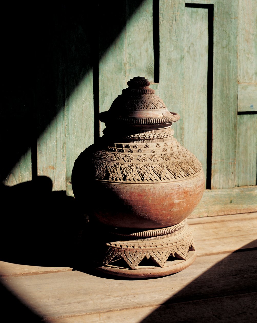 Jar à eau - Thai School