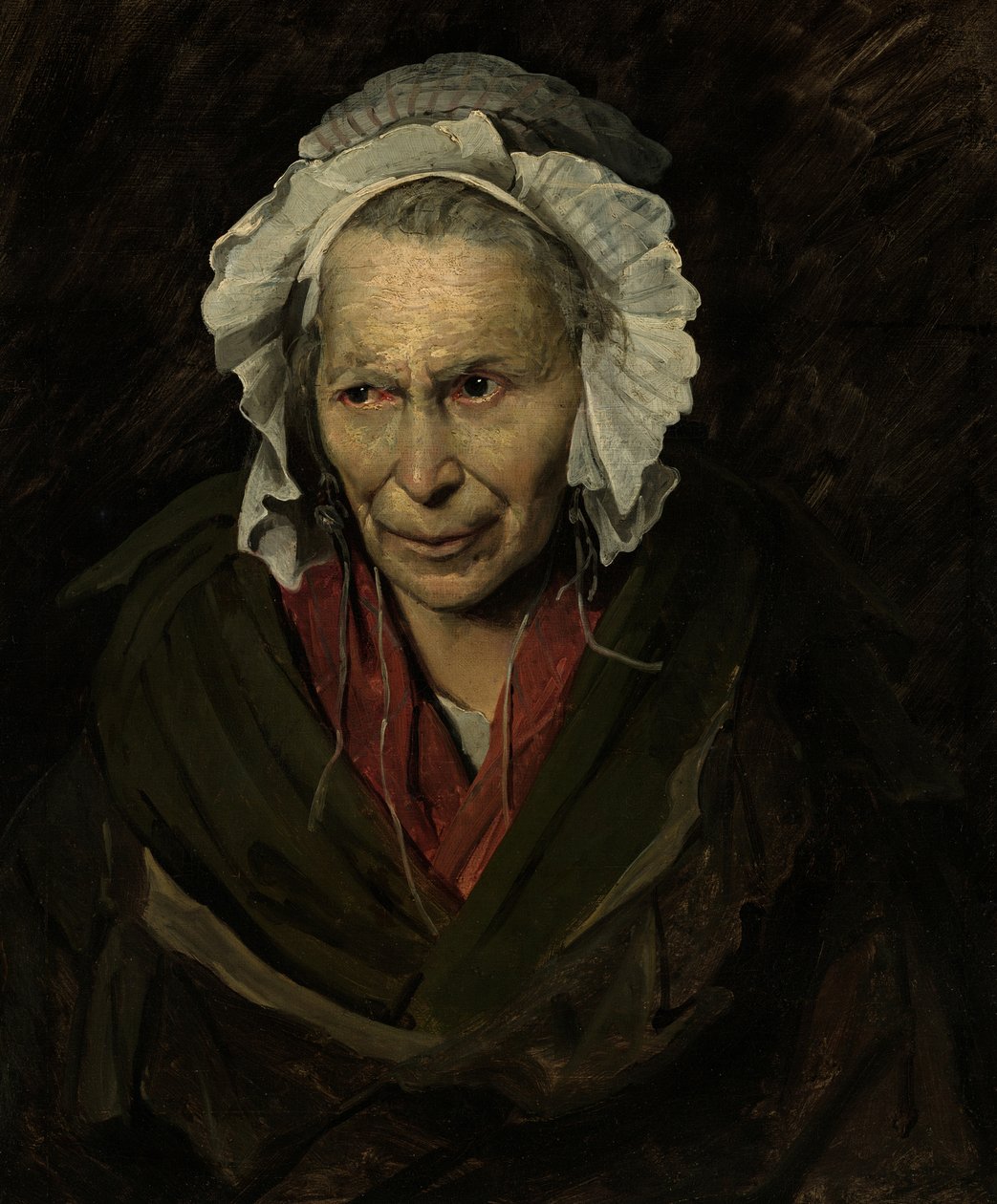 Portrait d